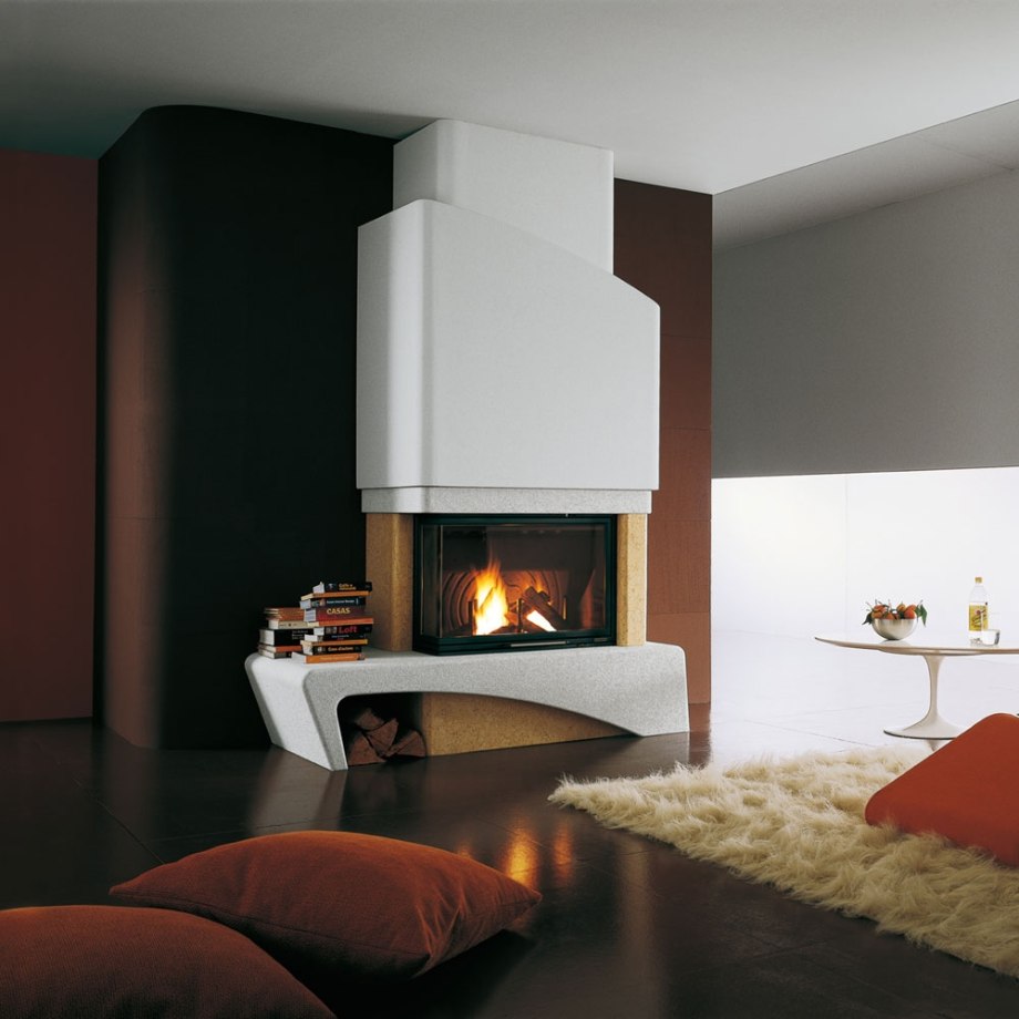 Топка Palex sl78 (Palazzetti)