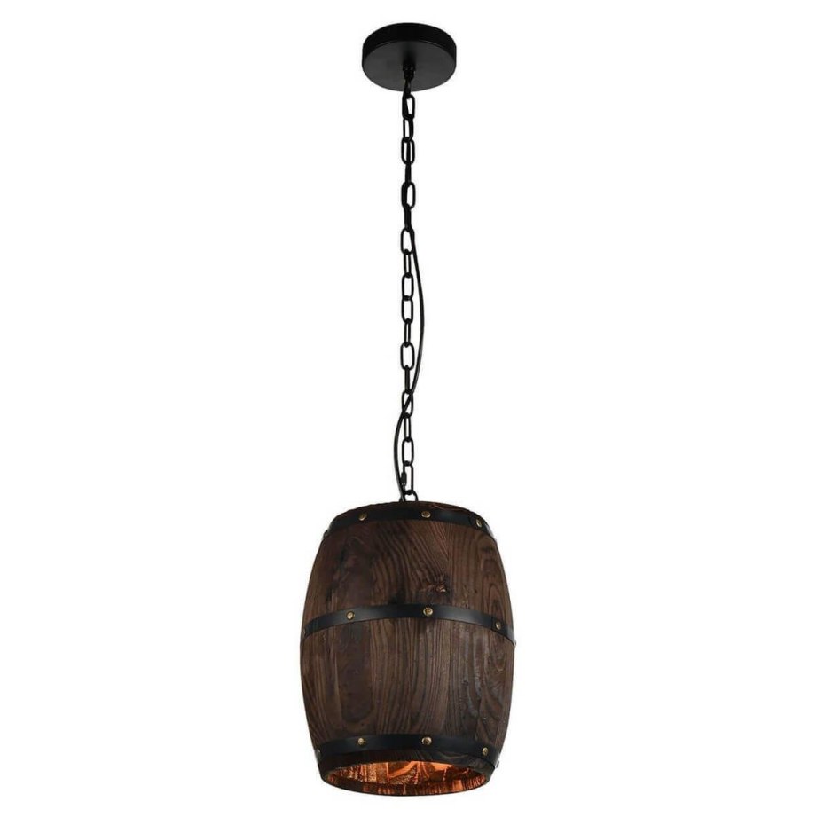 Подвес Lussole LSP-9844 Loft