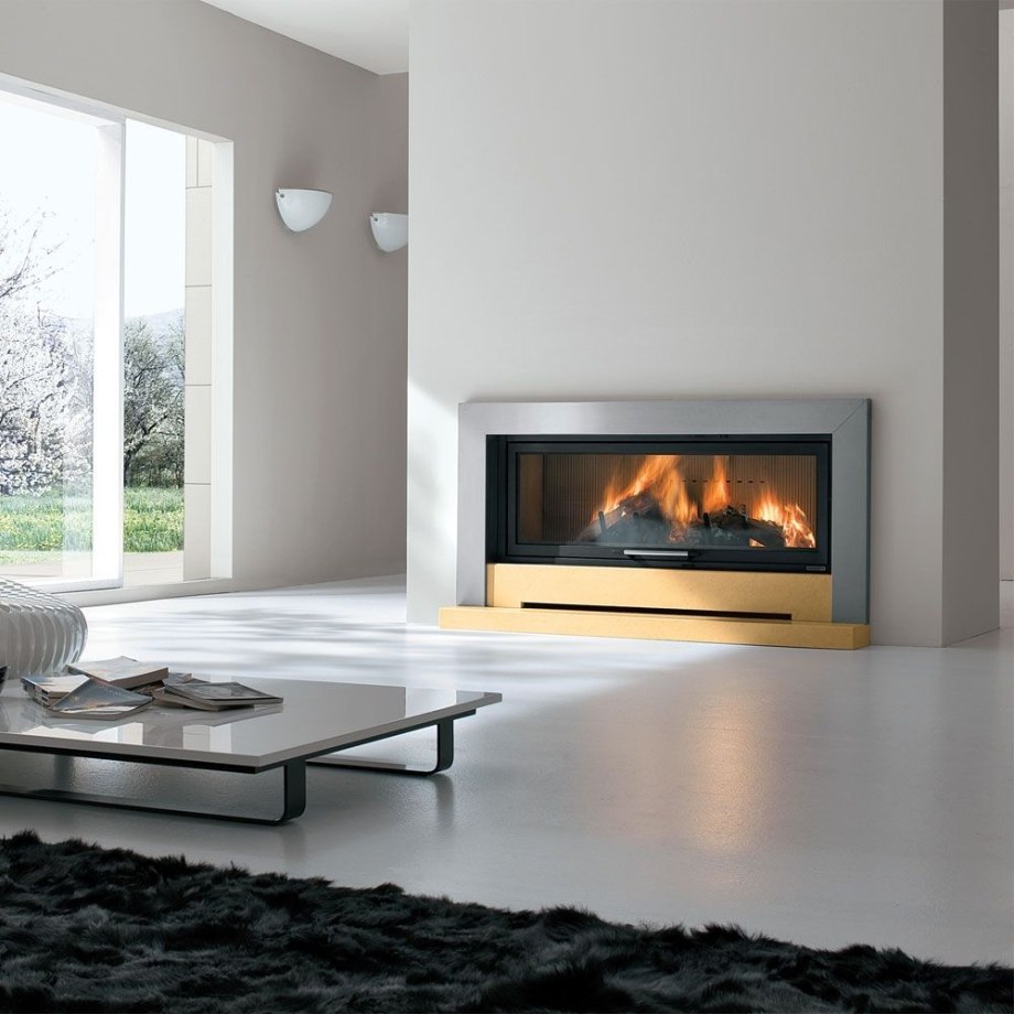 Топка Palex sl78 (Palazzetti)