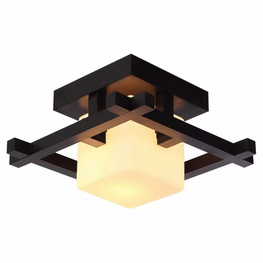 Arte Lamp Woods a8252pl-4br