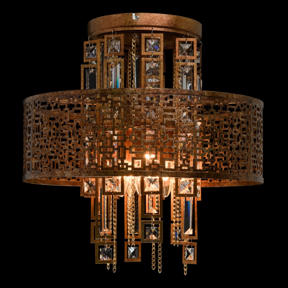 Люстра MW-Light Марокко 185010205