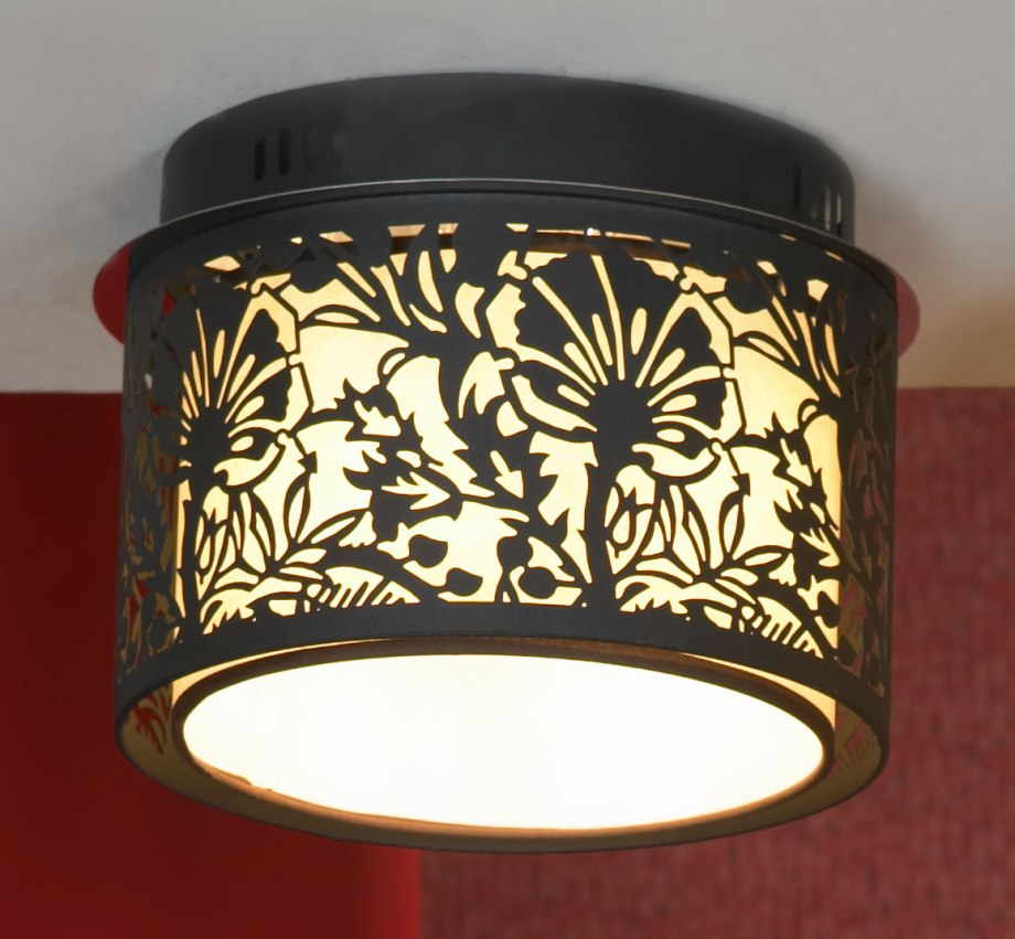Lussole LSF-2377-04 Vetere