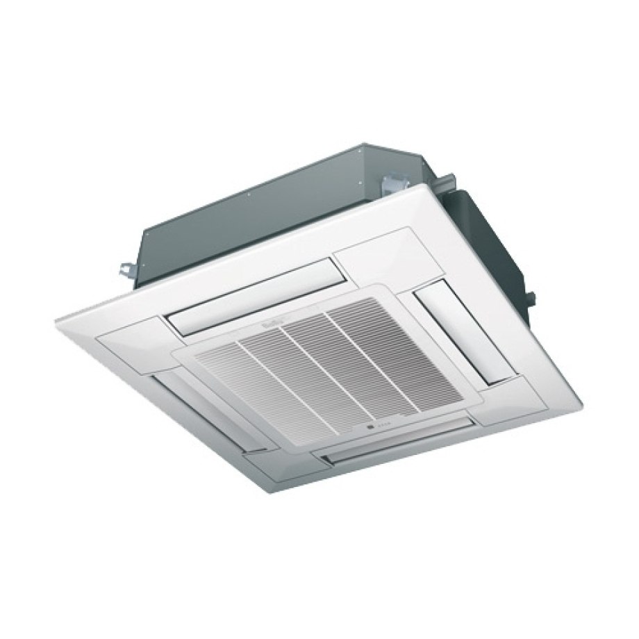 Daikin ftxa20aw/rxa20a White