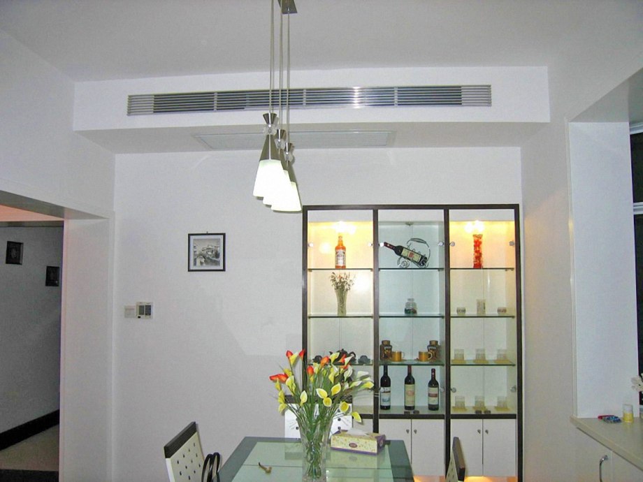 Кондиционер LG dc09rh