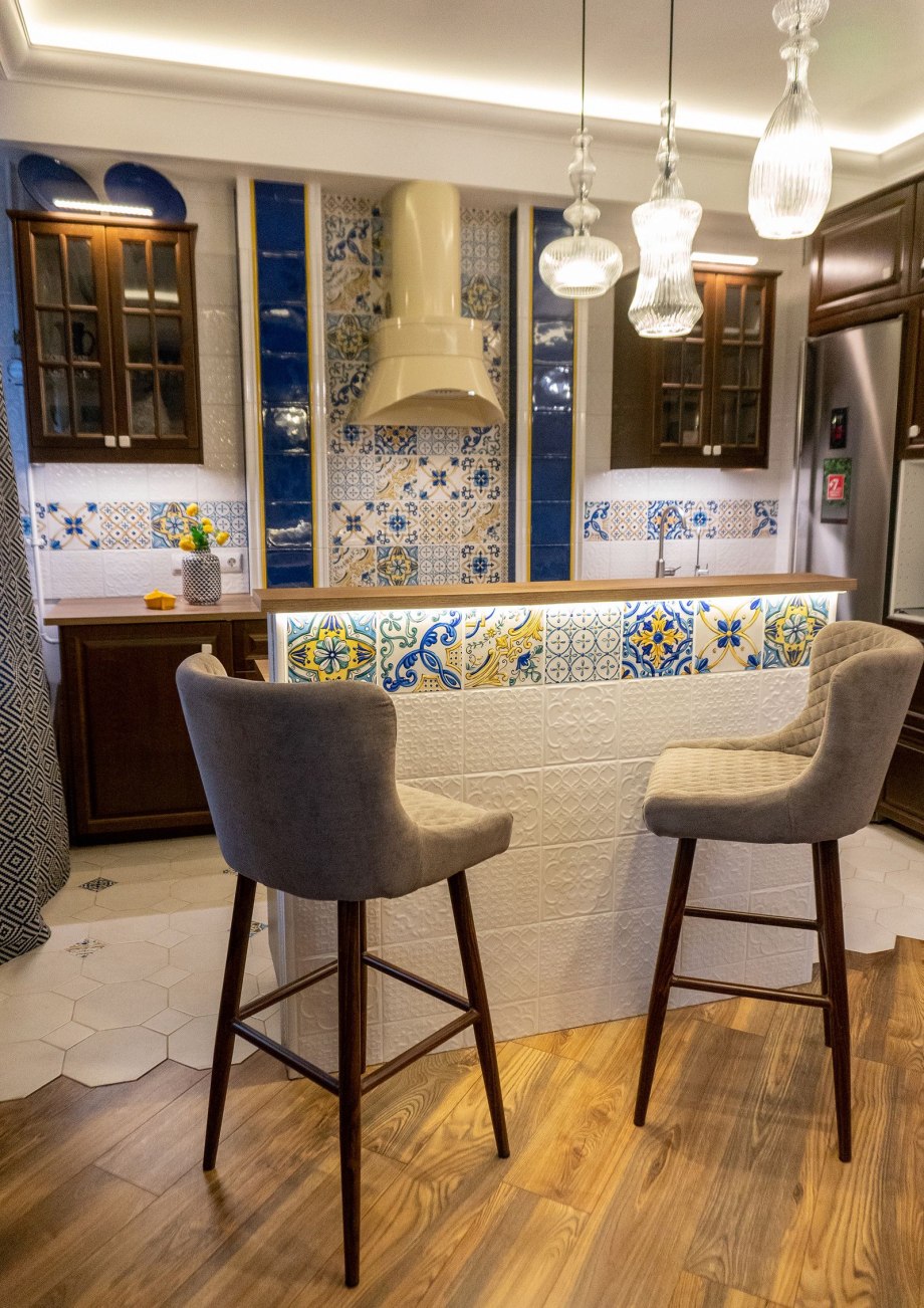 Плитка Суррей Kerama Marazzi