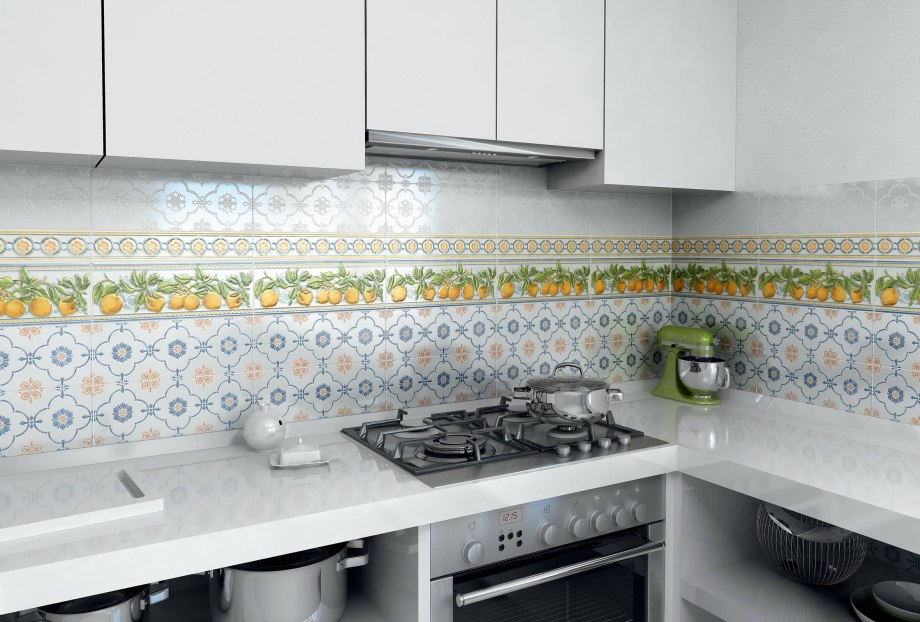 Плитка Лафайет Kerama Marazzi