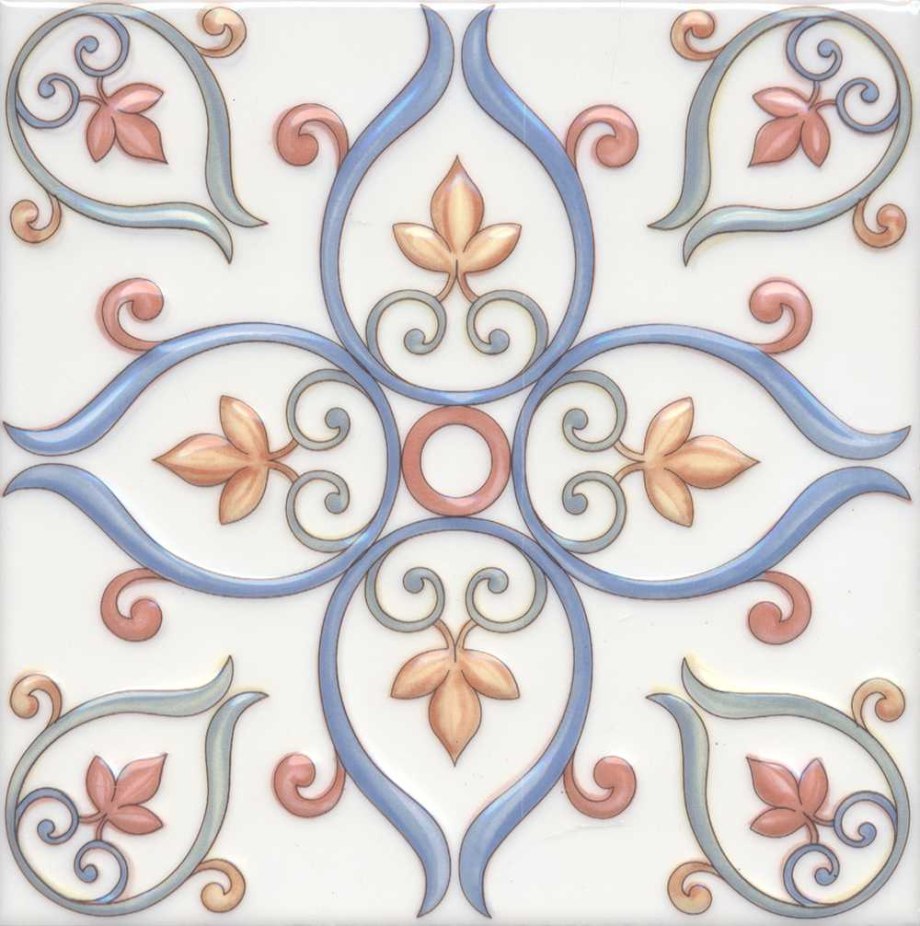 Керамическая плитка Барио Kerama Marazzi