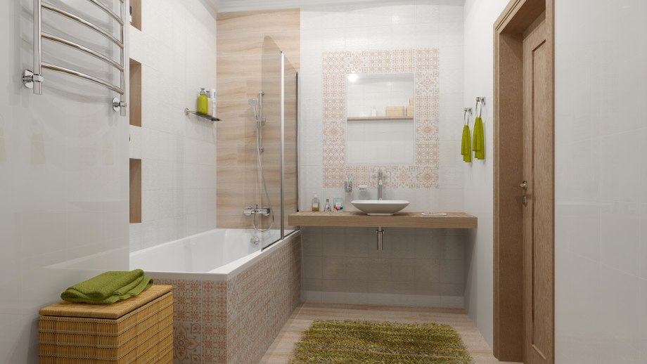 Плитка для кухни Суррей Kerama Marazzi