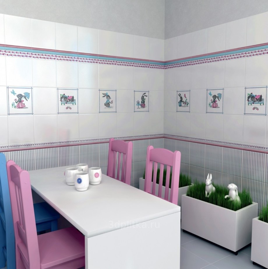 Плитка Суррей Kerama Marazzi