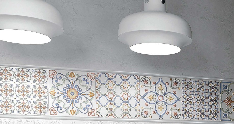 Плитка керамическая Kerama Marazzi Суррей