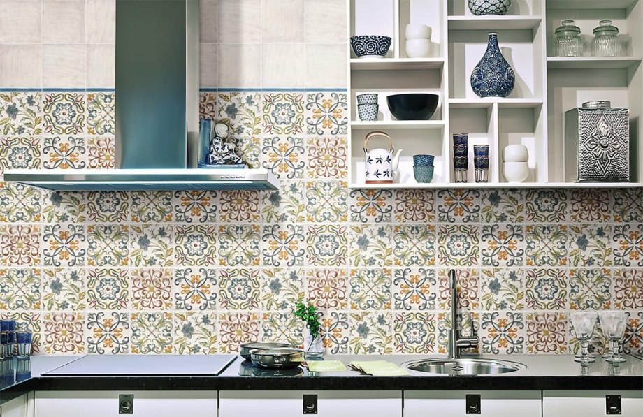 Плитка Kerama Marazzi Паласио