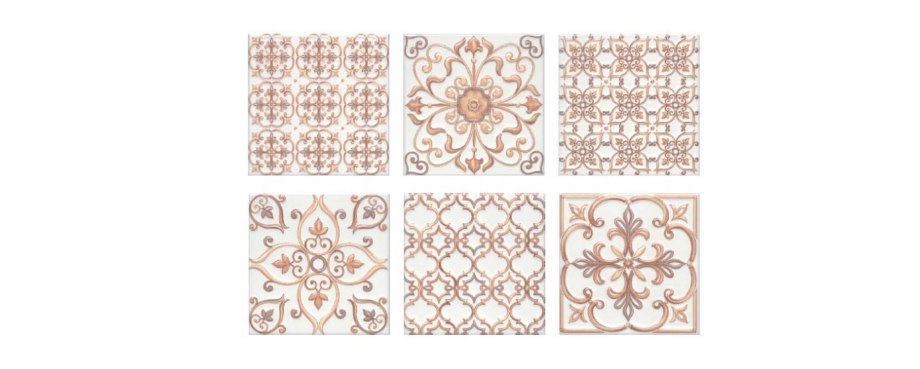 Плитка комфорт (Kerama Marazzi)