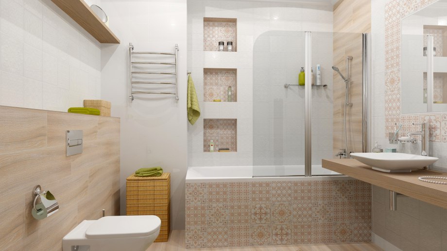 Коллекция плитки Kerama Marazzi Суррей
