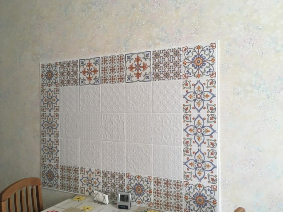 Плитка Суррей Kerama Marazzi