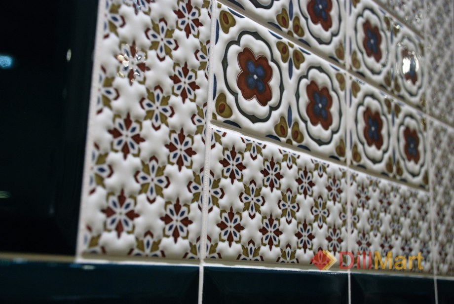 Kerama Marazzi Салинас