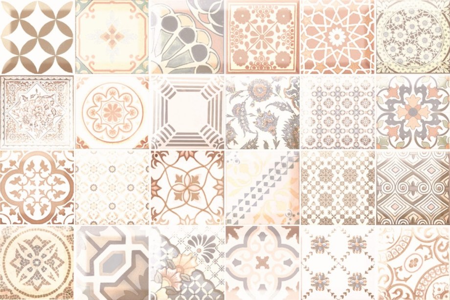Плитка Клемансо Kerama Marazzi