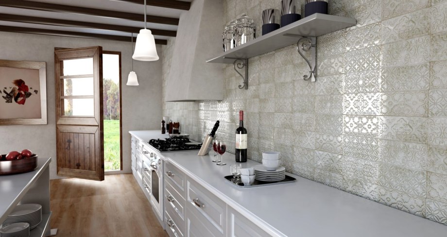 Плитка Суррей Kerama Marazzi