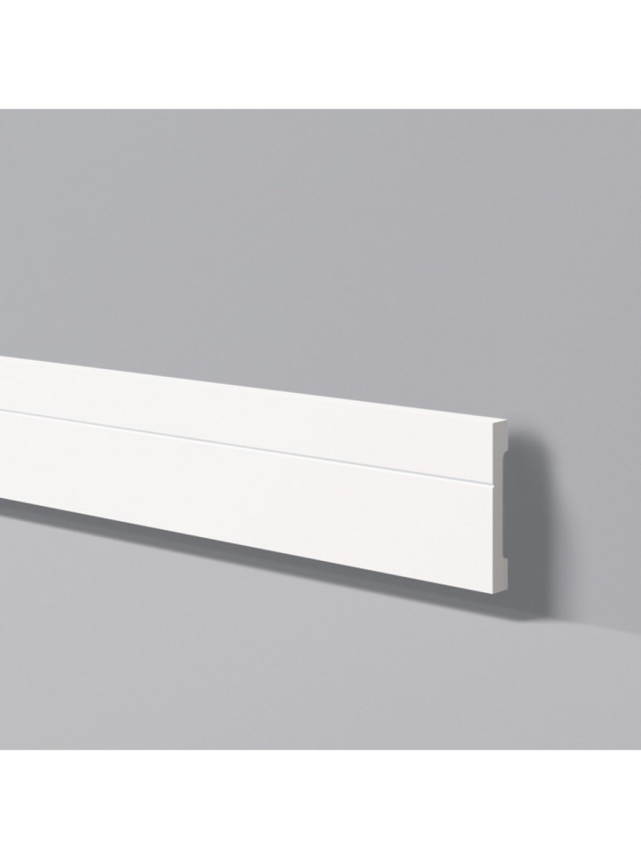 Wl3 молдинг Wallstyl NMC 40х15х2000 мм