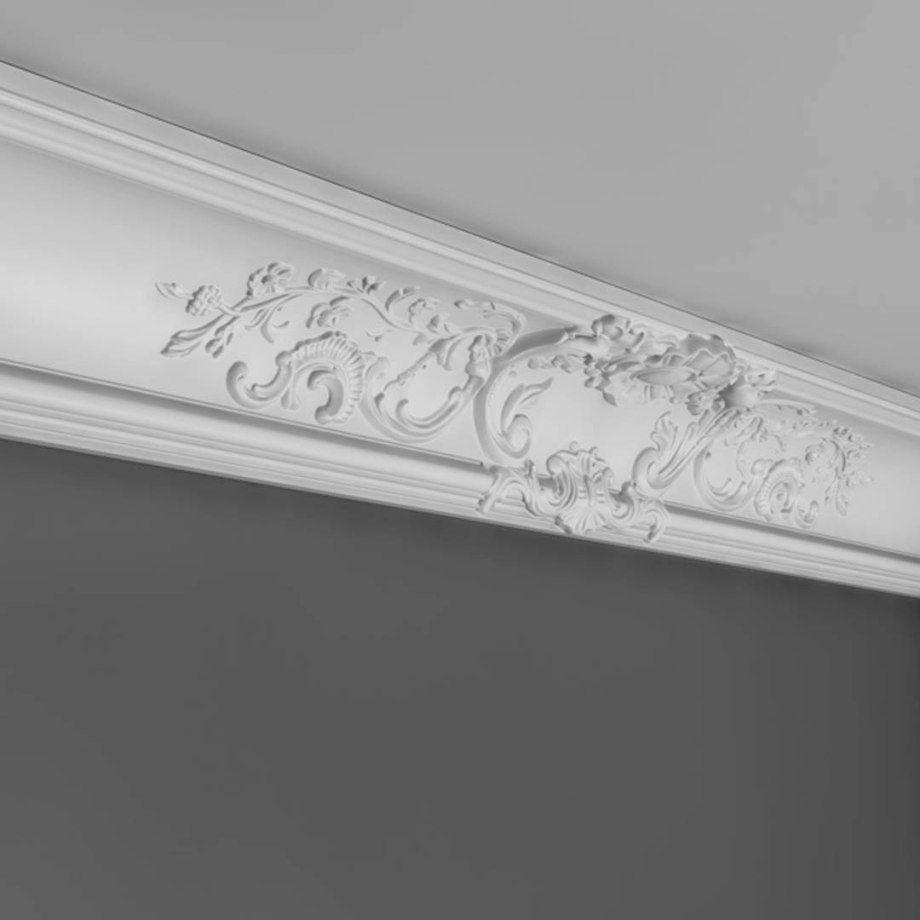 Карниз Orac Luxxus c332