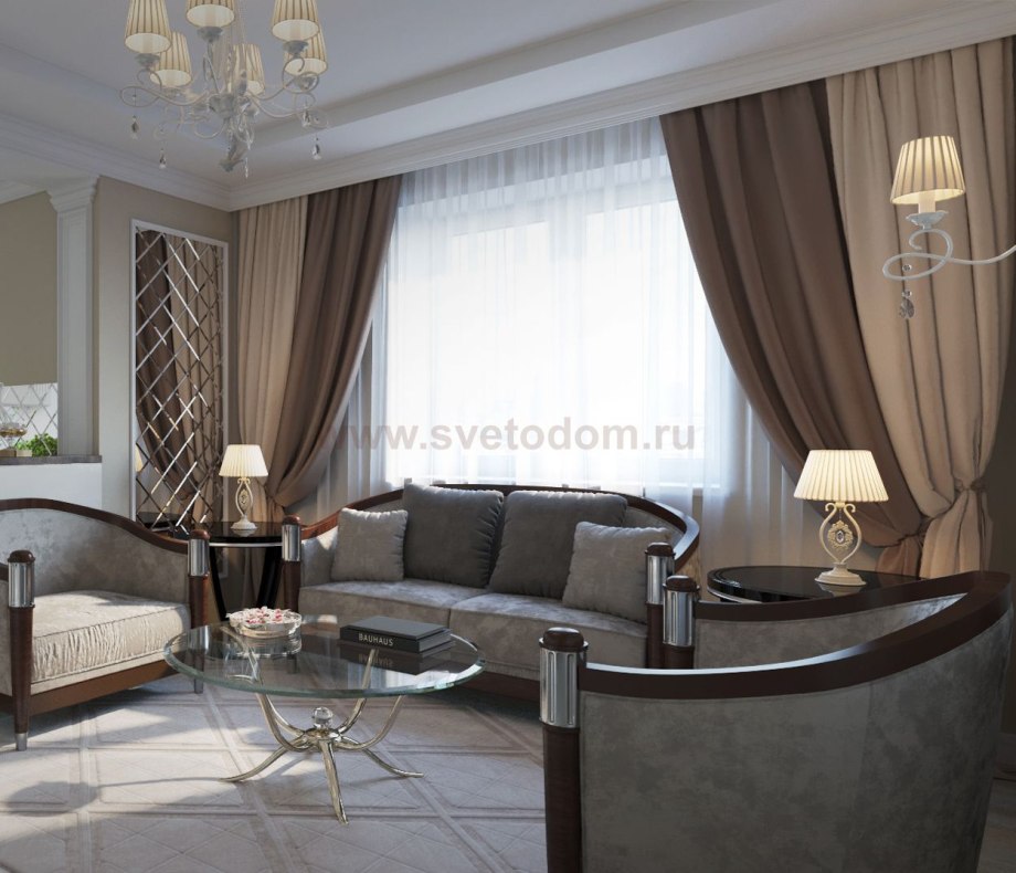 Люстра Maytoni arm001-06-w