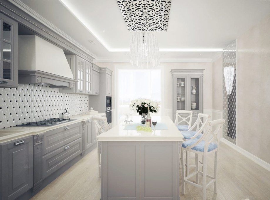Stosa cucine кухни