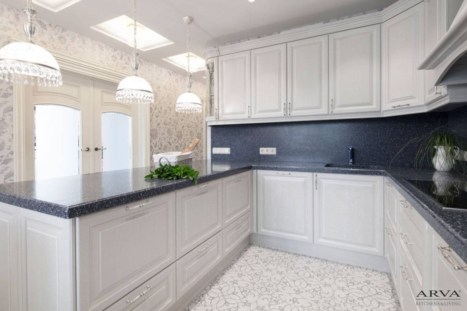 Мебель Ziti cucine