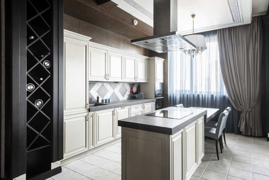 Dama Prestige cucine