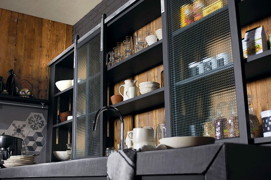 Marchi Group Brera 76 кухни