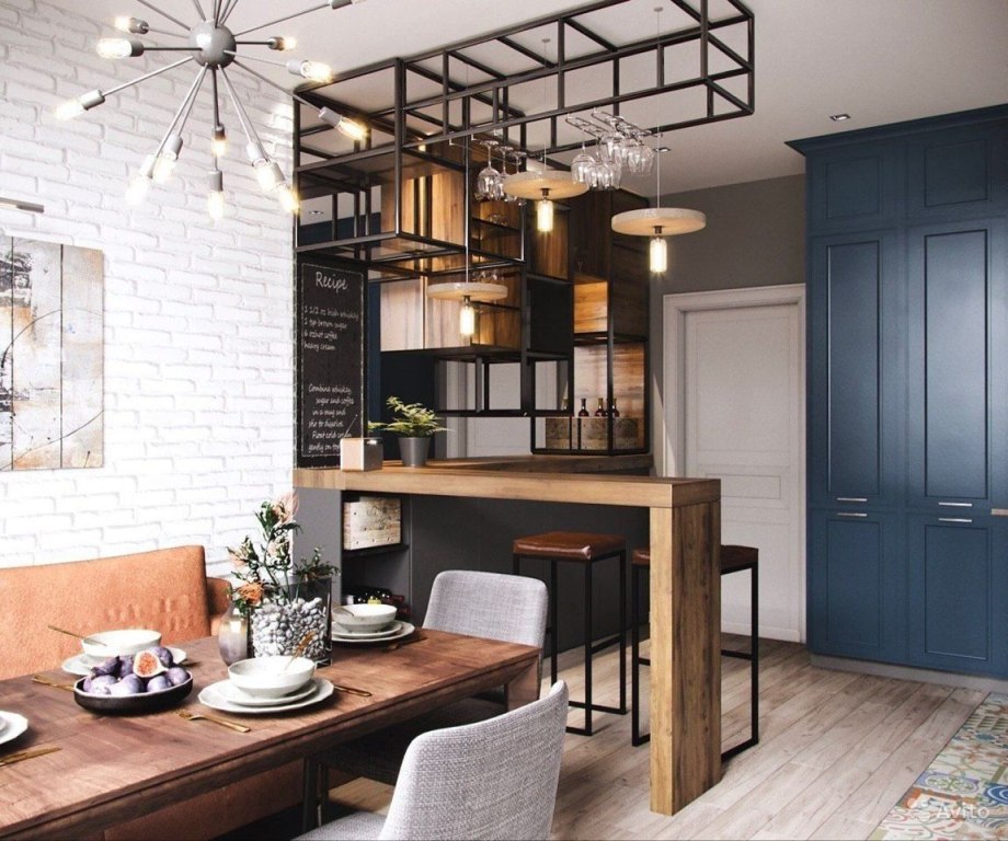 Officine Gullo кухни