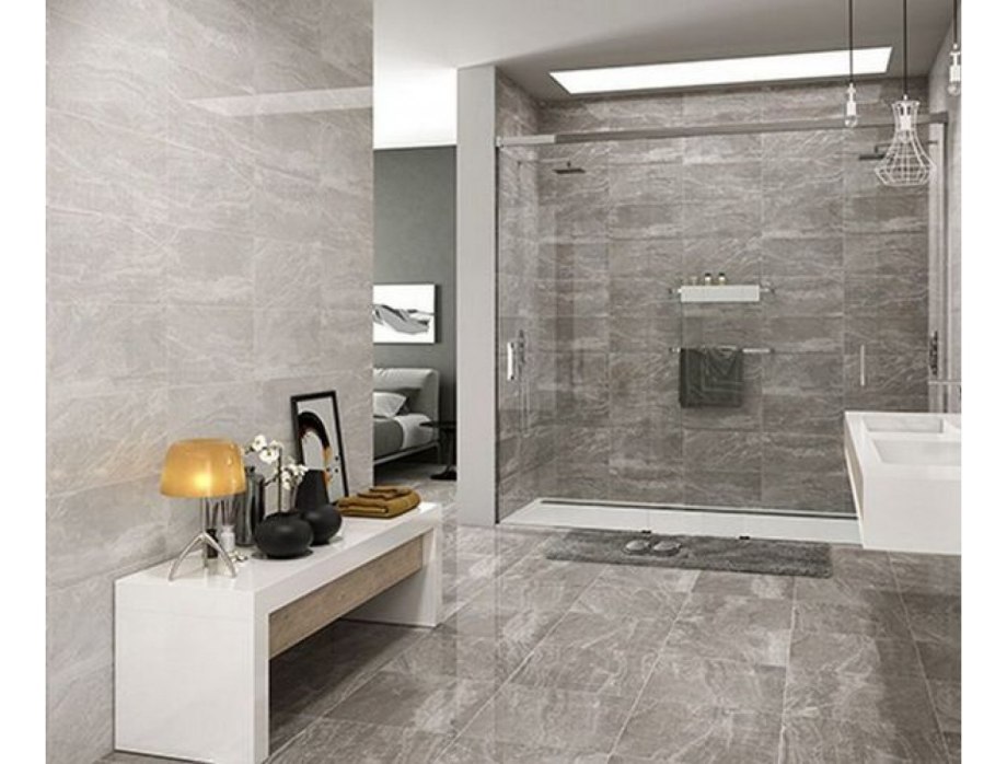 Blade Gris 50x25