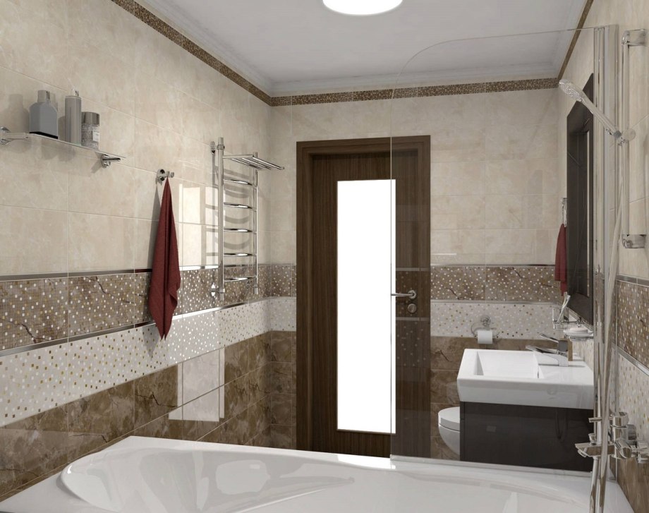 Плитка Nemo Ceramica Classic