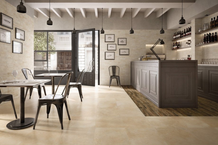 Плитка Libra Ceramica Classic