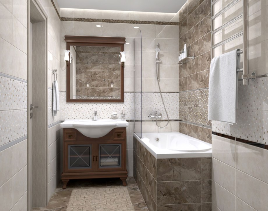 Плитка Nemo Ceramica Classic