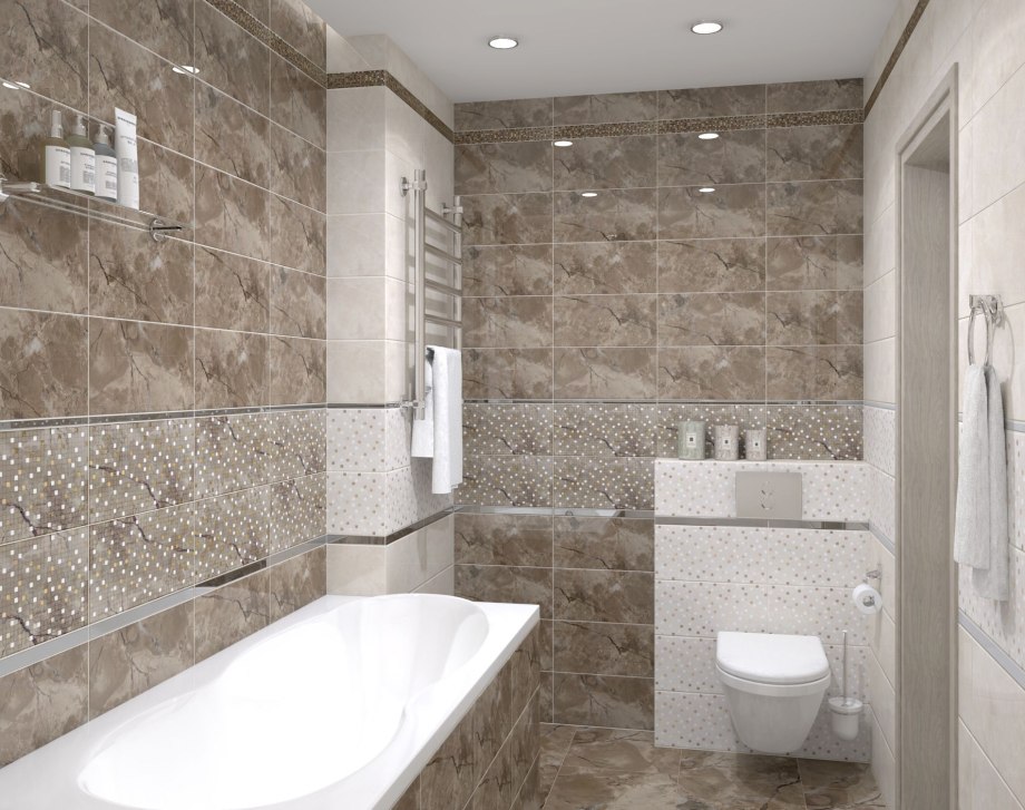 Плитка Nemo Ceramica Classic