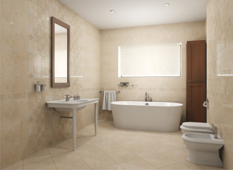 Плитка Pietra Beige Керлайф