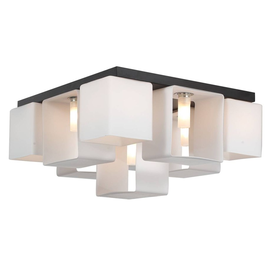 Потолочная люстра St Luce concreto SL536.542.04