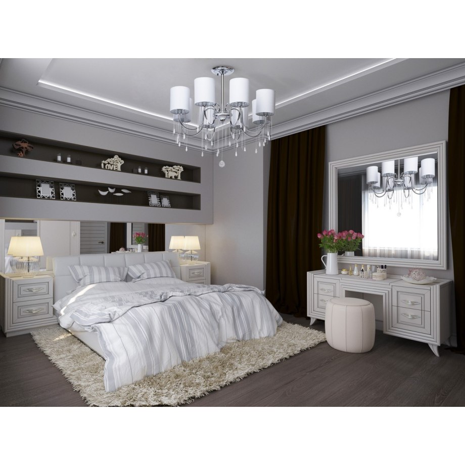 Люстра MW-Light Федерика 379018608