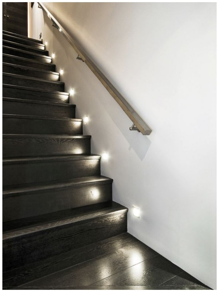 Kanlux APUS led AC-ww 23800