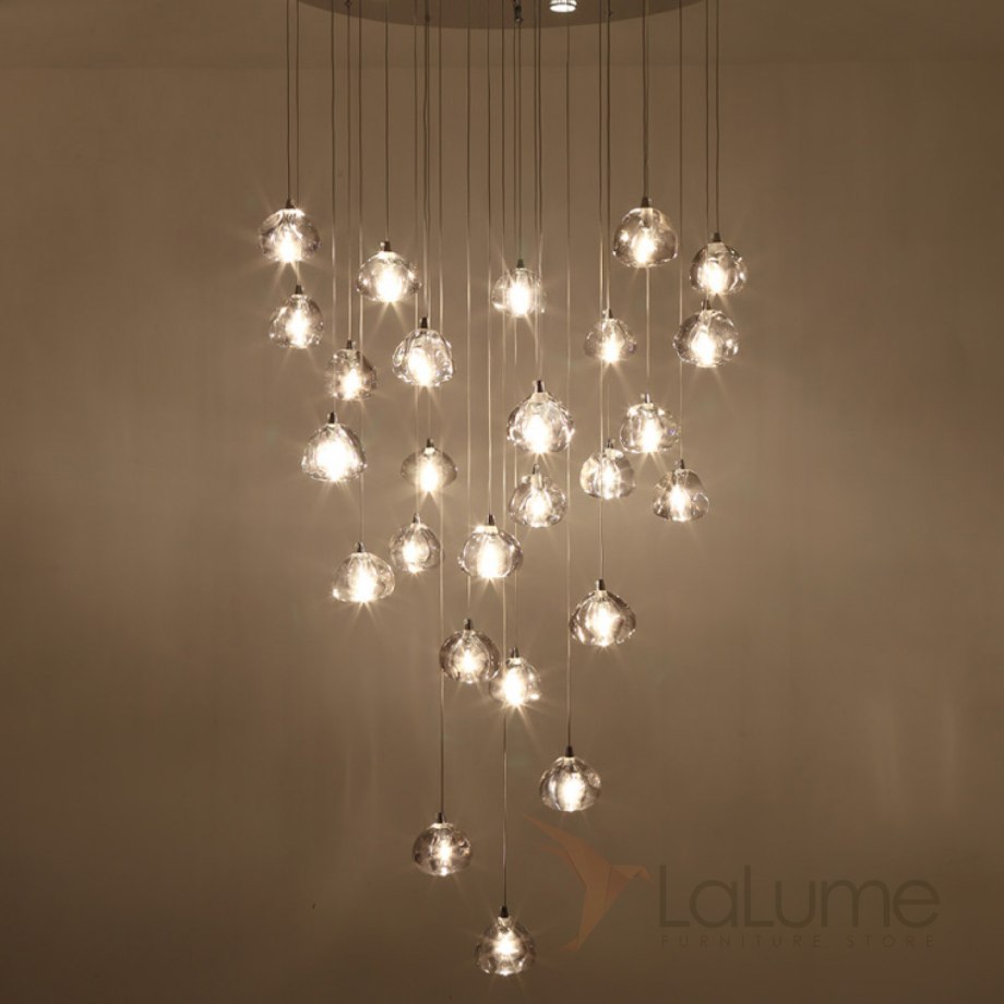 Vibia Rhythm Vertical