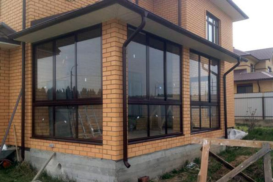 Комплект мебели Veranda (веранда) пластик