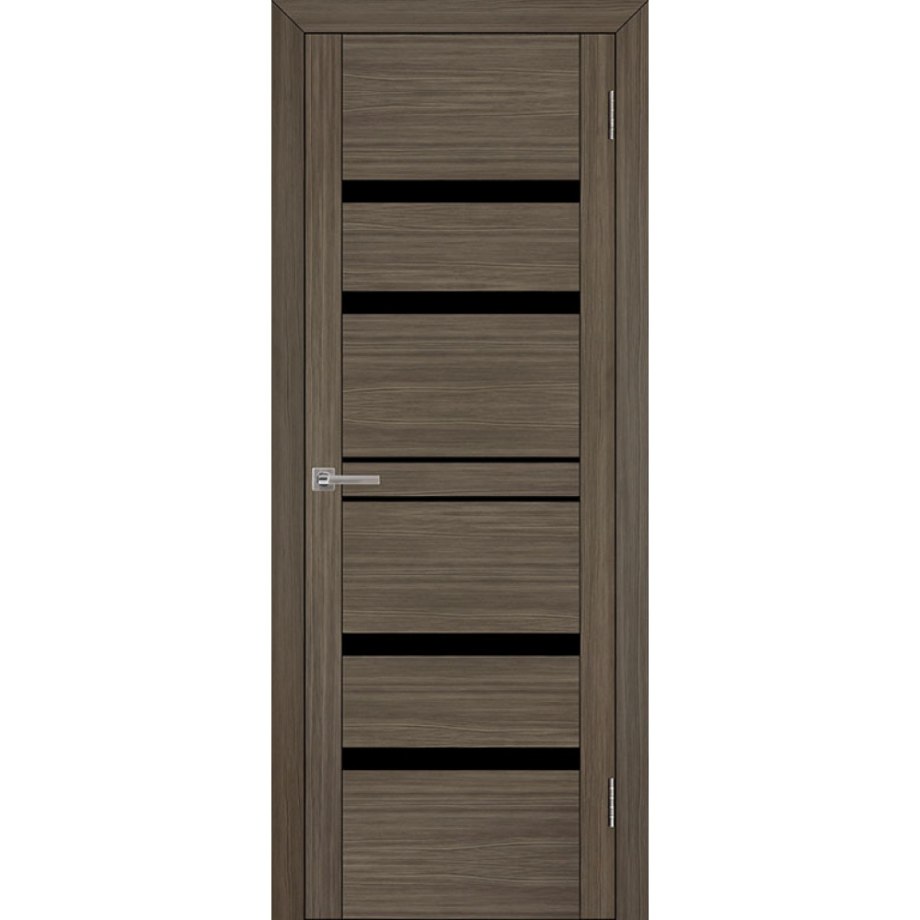 Межкомнатная дверь VFD (ВФД) Urban 2 Antic Loft Black Mould be