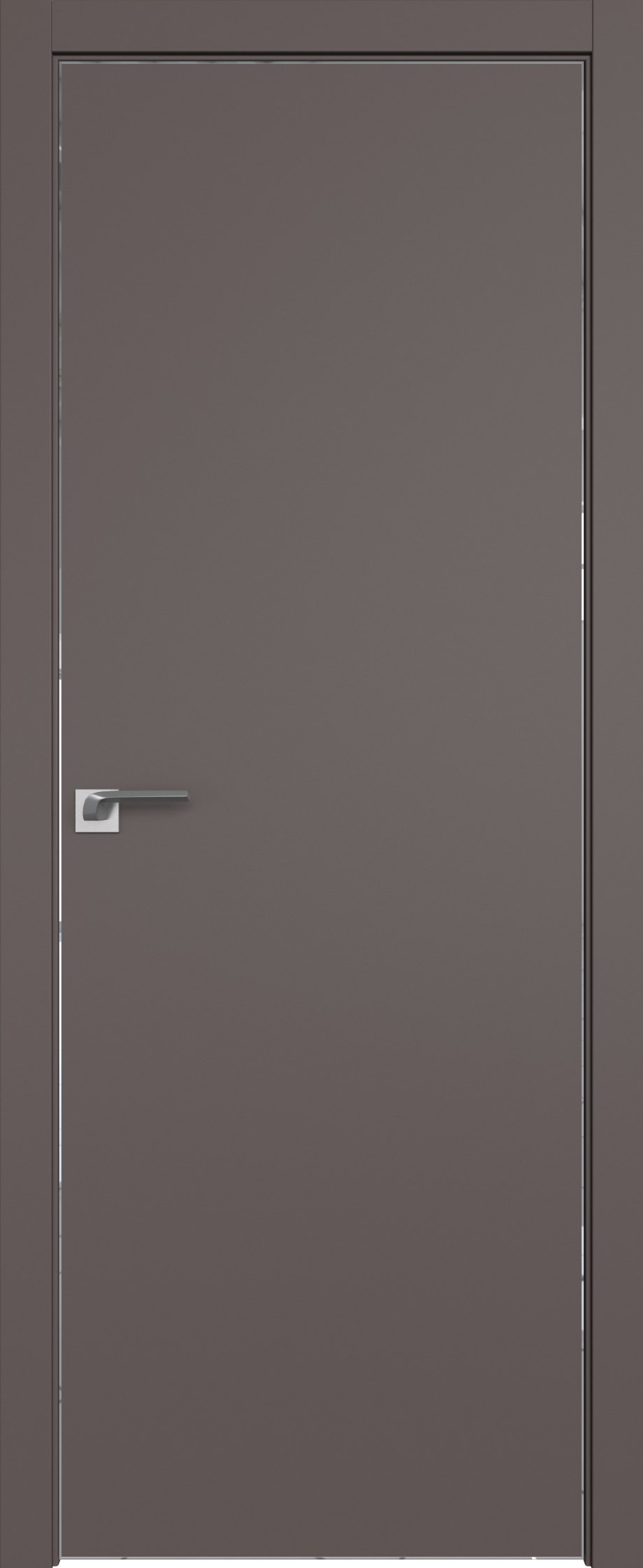 Profil Doors венге мелинга 12x