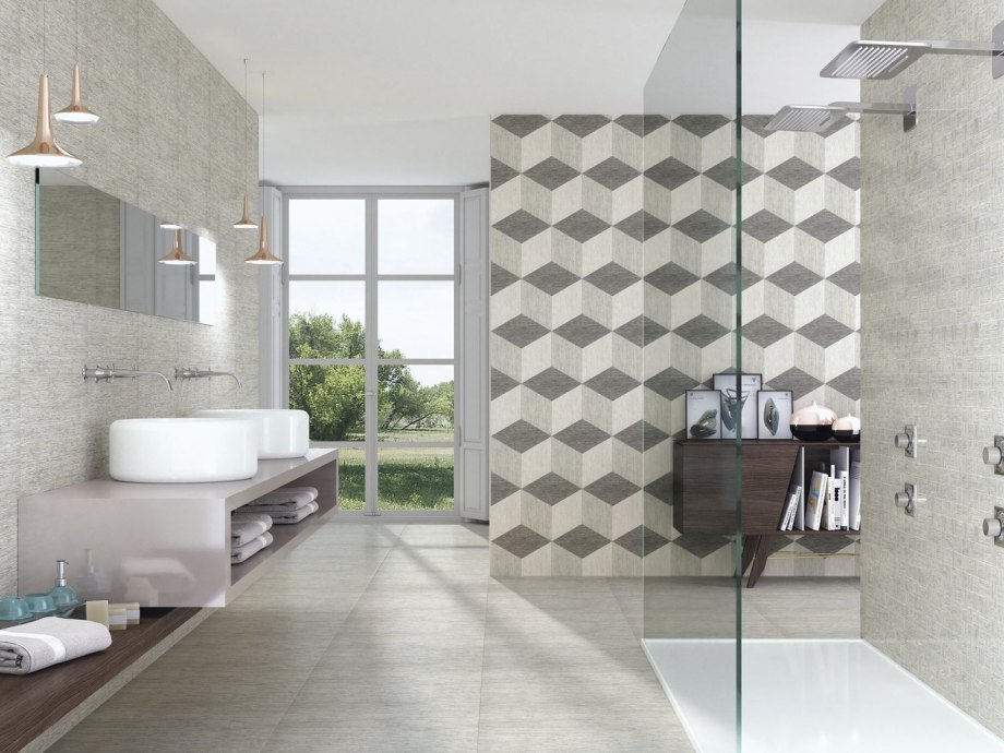 Керамогранит Ape Hexagon Diamond 32х36,9