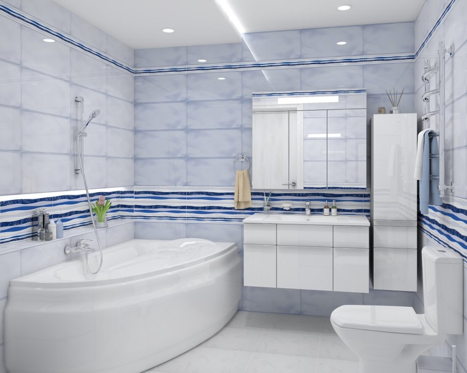 Плитка Alma Ceramica Borneo