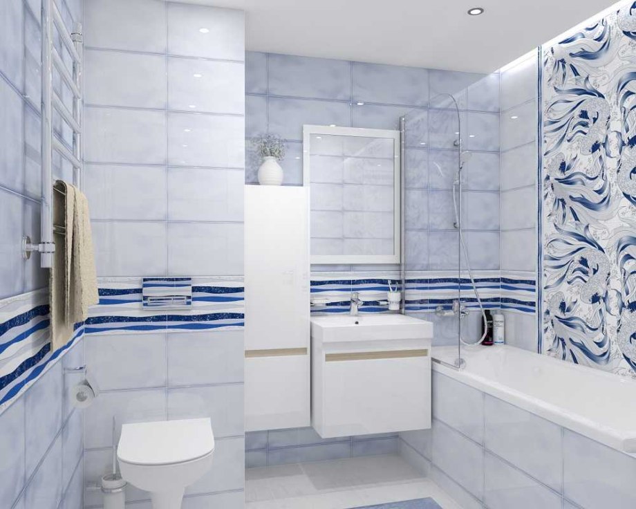 Плитка Alma Ceramica Borneo