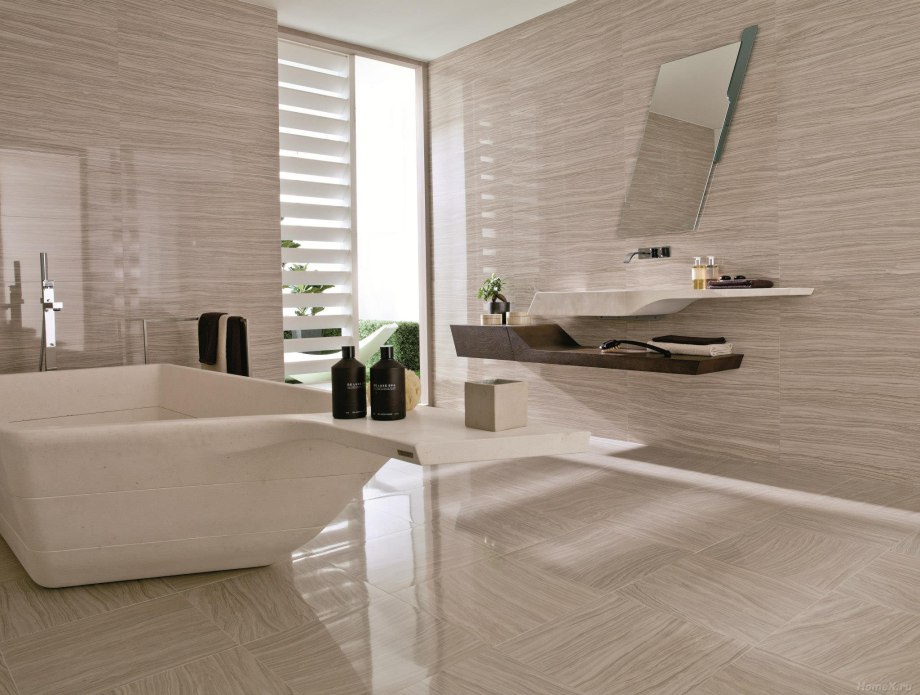 Porcelanosa Borneo Moka