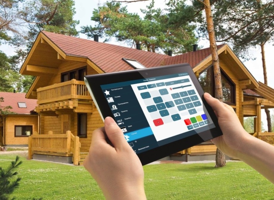 Smart Home g10a