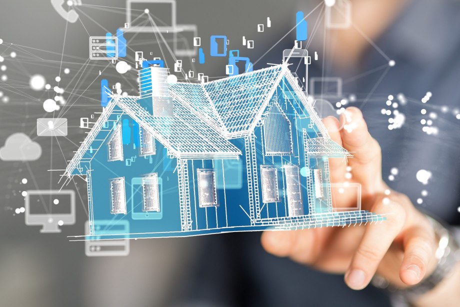 ССТ Smart Home