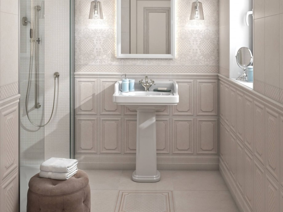 Плитка Ceramica Classic Natura