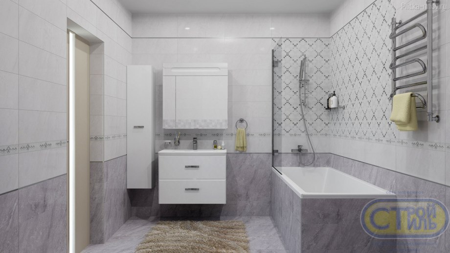 Керамогранит Kerama Marazzi Майори